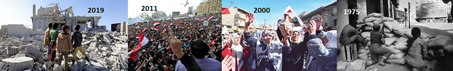 الراصد العربي